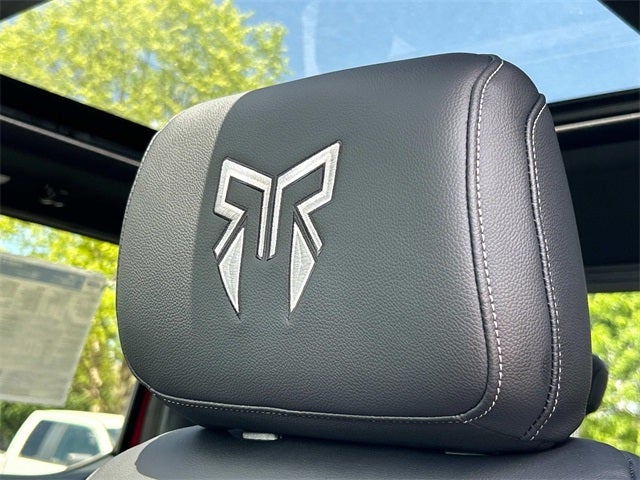 2025 Ford F-150 XLT ROCKY RIDGE