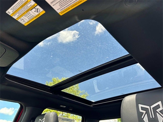 2025 Ford F-150 XLT ROCKY RIDGE