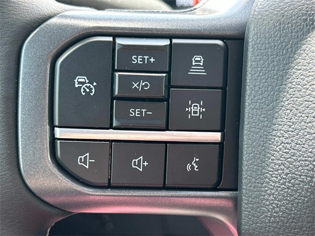 2025 Ford F-150 XLT ROCKY RIDGE