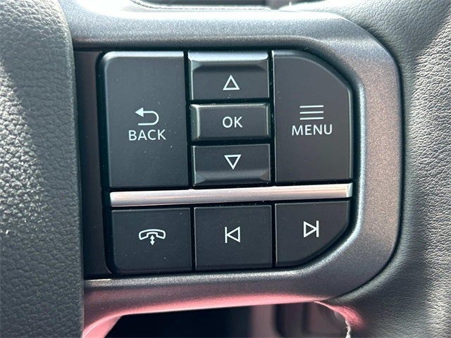 2025 Ford F-150 XLT ROCKY RIDGE