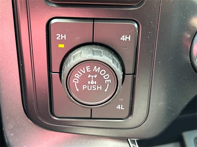 2025 Ford F-150 XLT ROCKY RIDGE