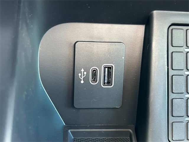 2025 Ford F-150 XLT ROCKY RIDGE