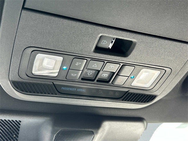 2025 Ford F-150 XLT ROCKY RIDGE