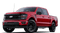2025 Ford F-150 XLT ROCKY RIDGE