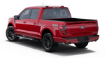 2025 Ford F-150 XLT ROCKY RIDGE