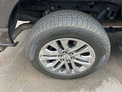 2024 Ford F-150 King Ranch