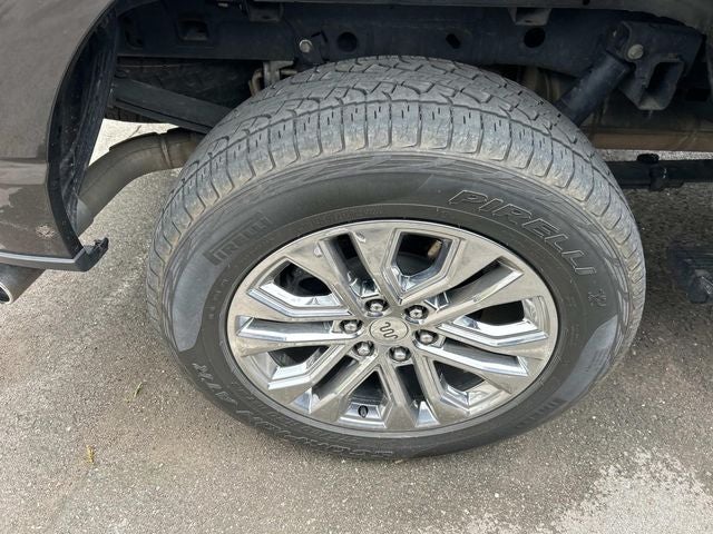 2024 Ford F-150 King Ranch