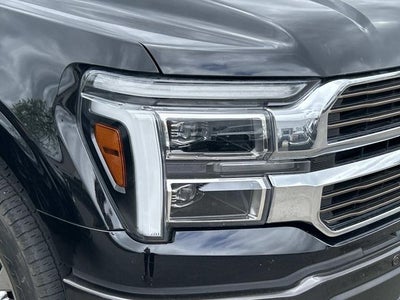 2024 Ford F-150 King Ranch