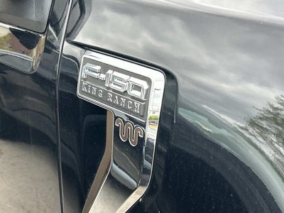 2024 Ford F-150 King Ranch