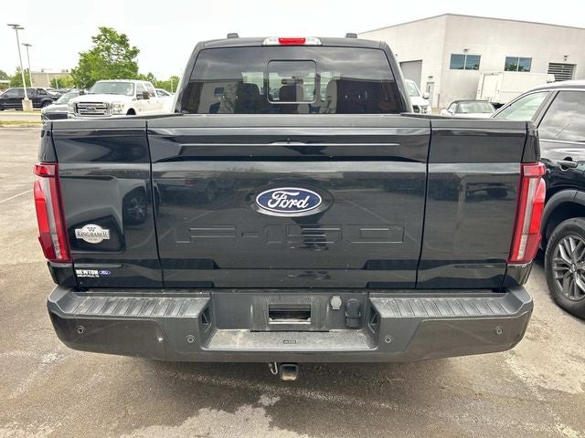 2024 Ford F-150 King Ranch