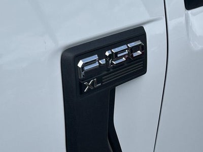 2026 Ford F-150 XL FOMX