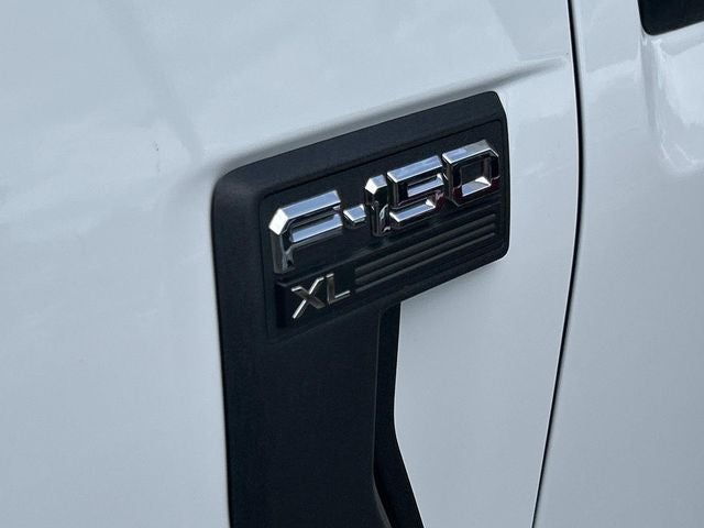 2026 Ford F-150 XL FOMX