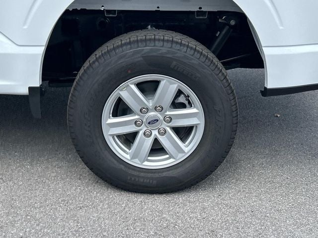 2026 Ford F-150 XL FOMX
