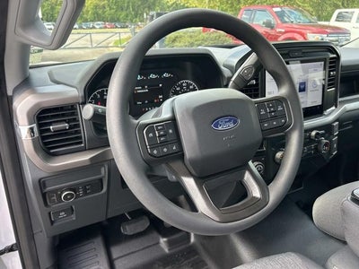 2026 Ford F-150 XL FOMX