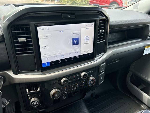 2026 Ford F-150 XL FOMX