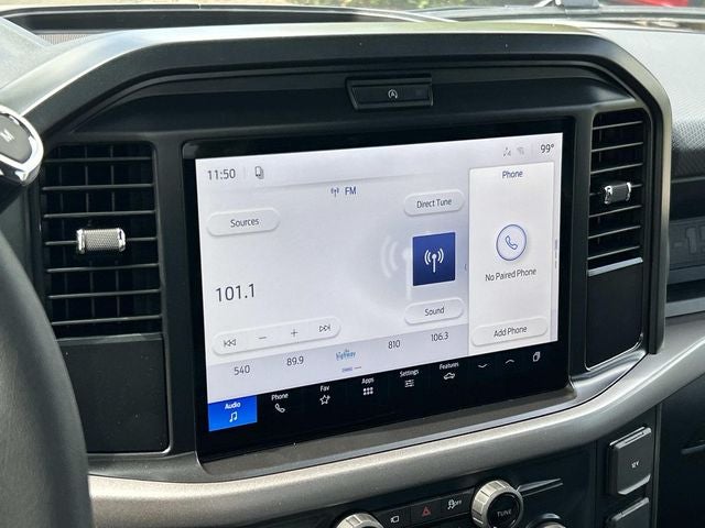 2026 Ford F-150 XL FOMX