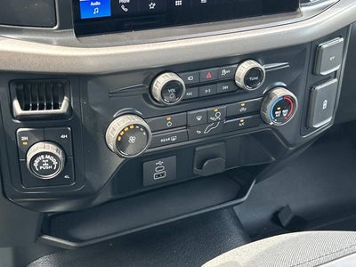 2026 Ford F-150 XL FOMX