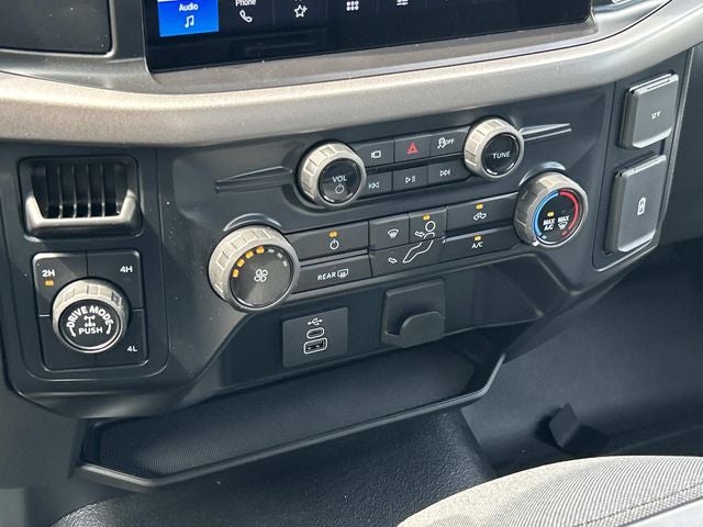 2026 Ford F-150 XL FOMX