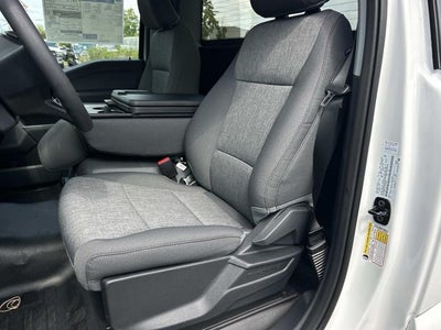 2026 Ford F-150 XL FOMX
