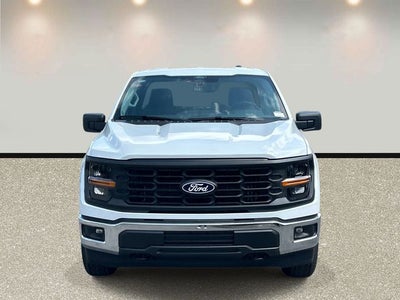 2026 Ford F-150 XL FOMX