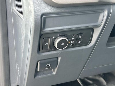 2026 Ford F-150 XL FOMX