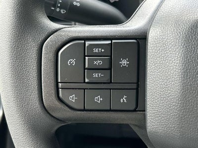 2026 Ford F-150 XL FOMX