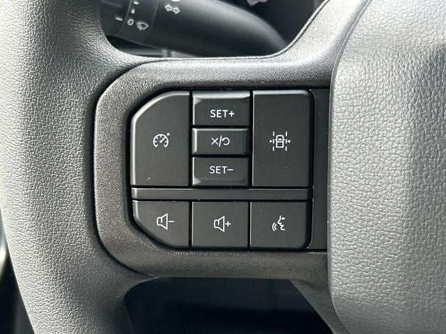 2026 Ford F-150 XL FOMX