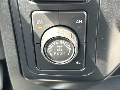 2026 Ford F-150 XL FOMX