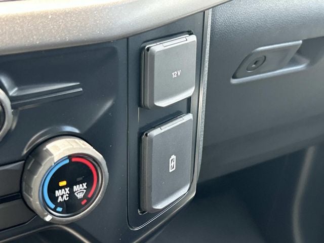 2026 Ford F-150 XL FOMX