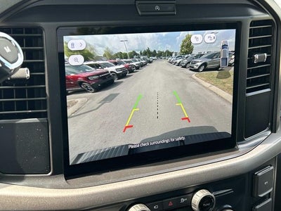 2026 Ford F-150 XL FOMX