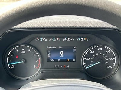 2026 Ford F-150 XL FOMX