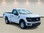 2026 Ford F-150 XL FOMX