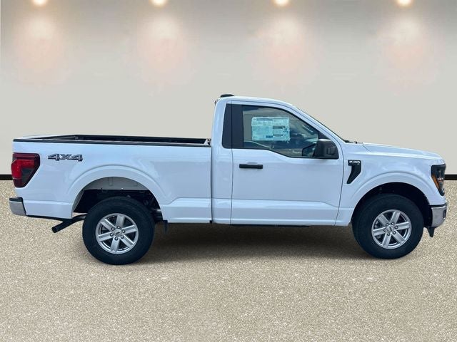 2026 Ford F-150 XL FOMX