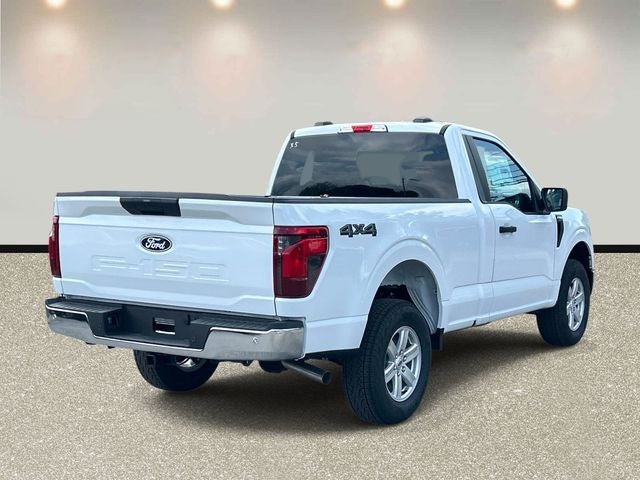 2026 Ford F-150 XL FOMX