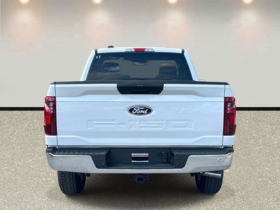 2026 Ford F-150 XL FOMX