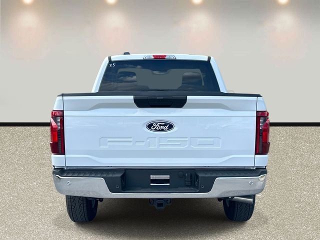 2026 Ford F-150 XL FOMX