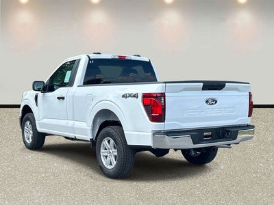 2026 Ford F-150 XL FOMX
