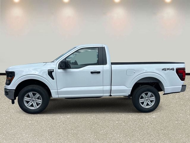 2026 Ford F-150 XL FOMX