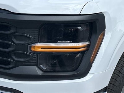 2026 Ford F-150 XL FOMX