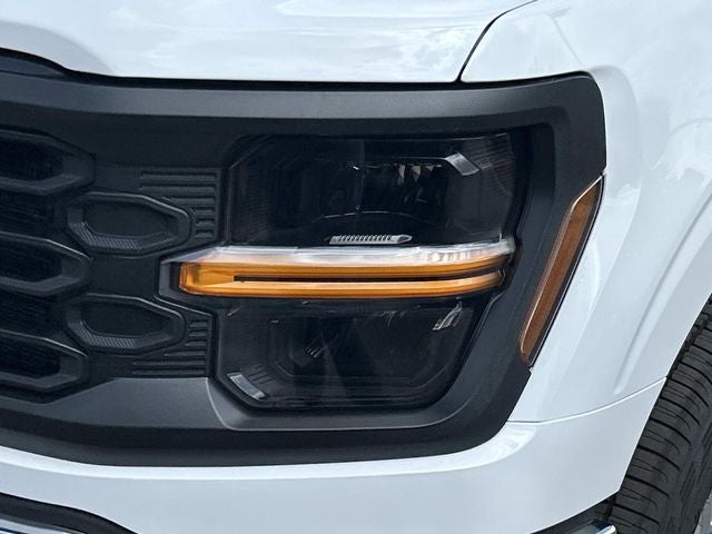 2026 Ford F-150 XL FOMX