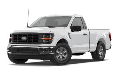 2026 Ford F-150 XL FOMX