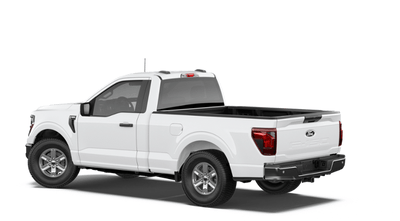 2026 Ford F-150 XL FOMX