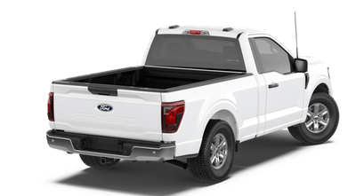 2026 Ford F-150 XL FOMX