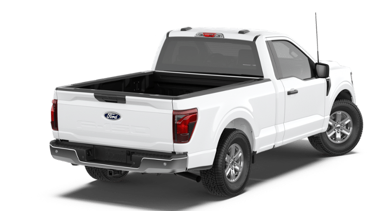 2026 Ford F-150 XL FOMX