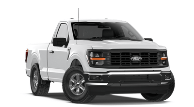 2026 Ford F-150 XL FOMX