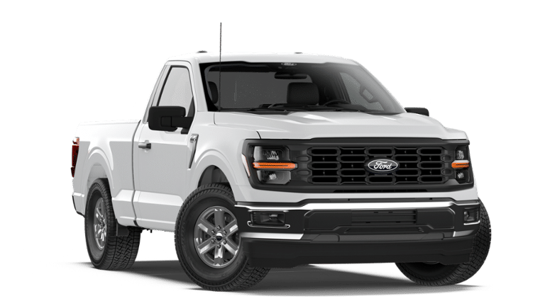 2026 Ford F-150 XL FOMX