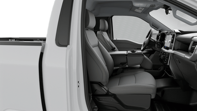 2026 Ford F-150 XL FOMX