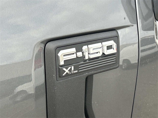2025 Ford F-150 XL FOMX