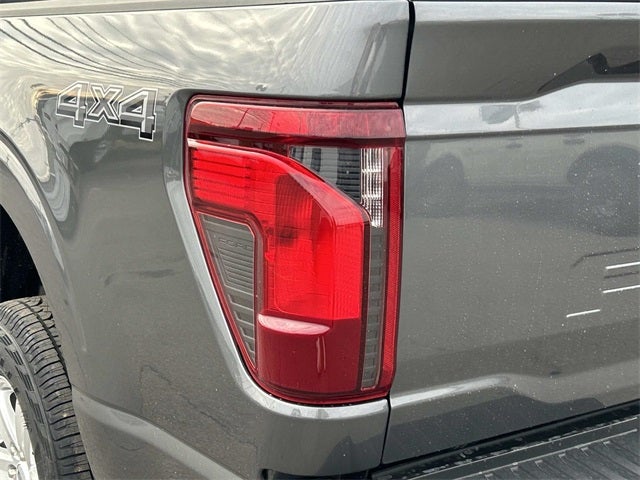 2025 Ford F-150 XL FOMX