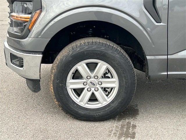 2025 Ford F-150 XL FOMX